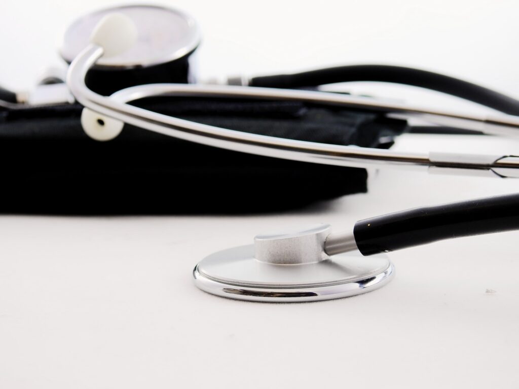 buying into a medical practice